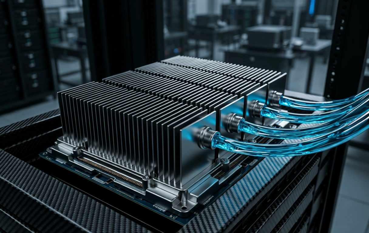 Rino Digital 技術基礎設施