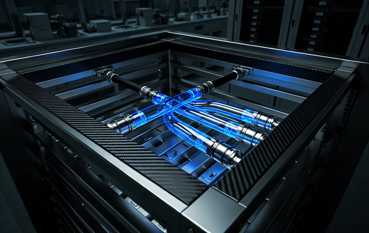 Computational Infrastructure
