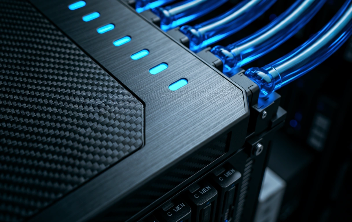 Rino Digital Data Infrastructure