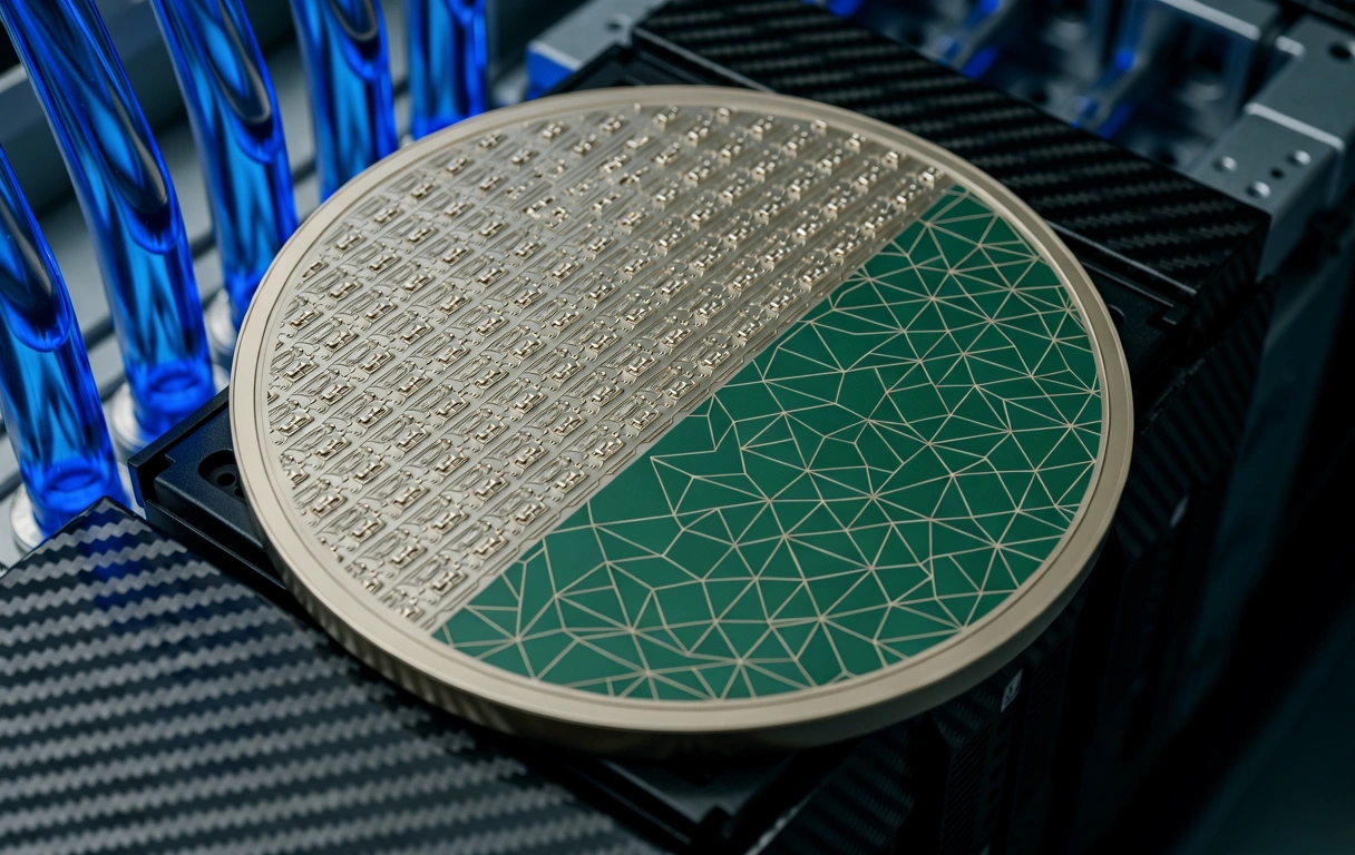 Data quantification Visualization