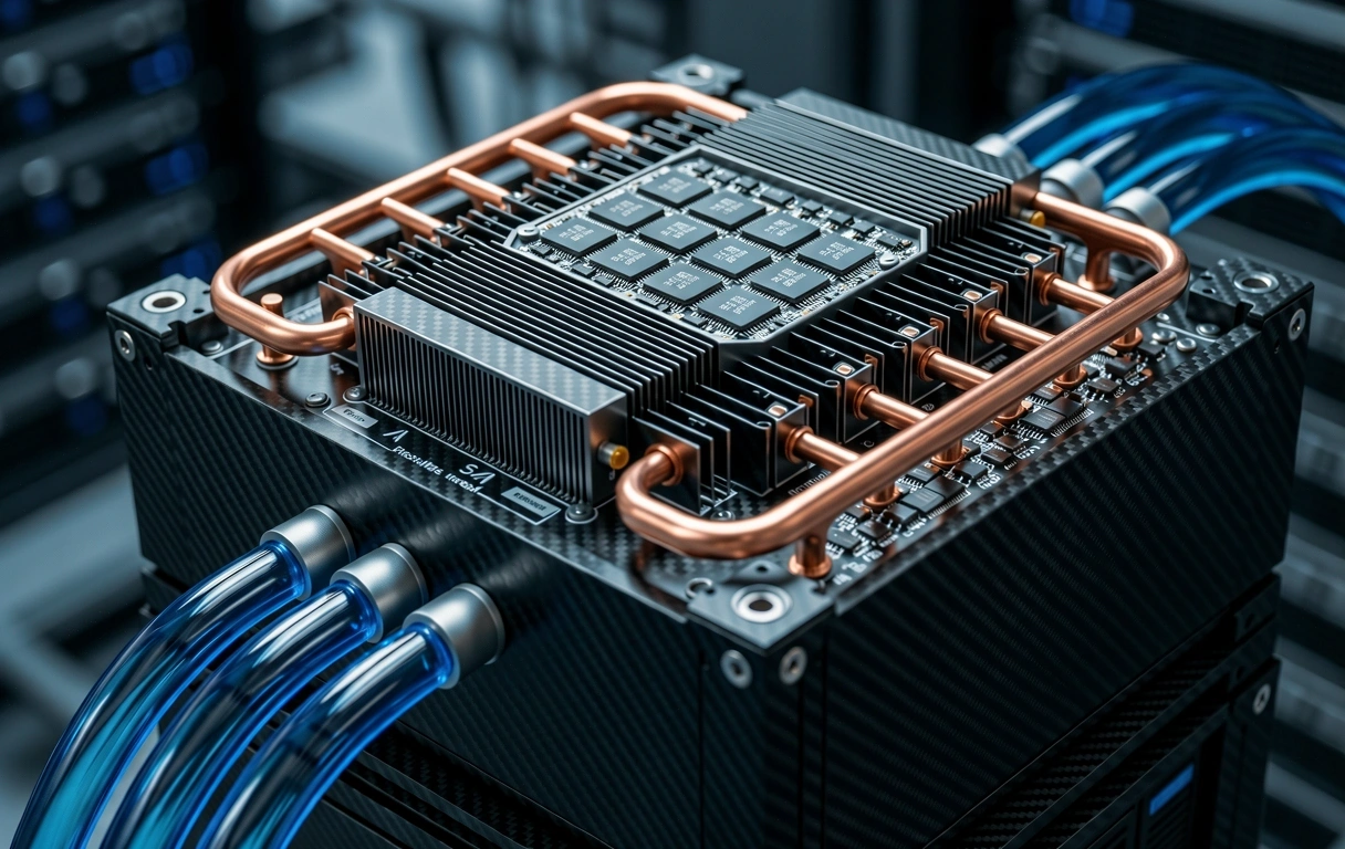 Hardware integration