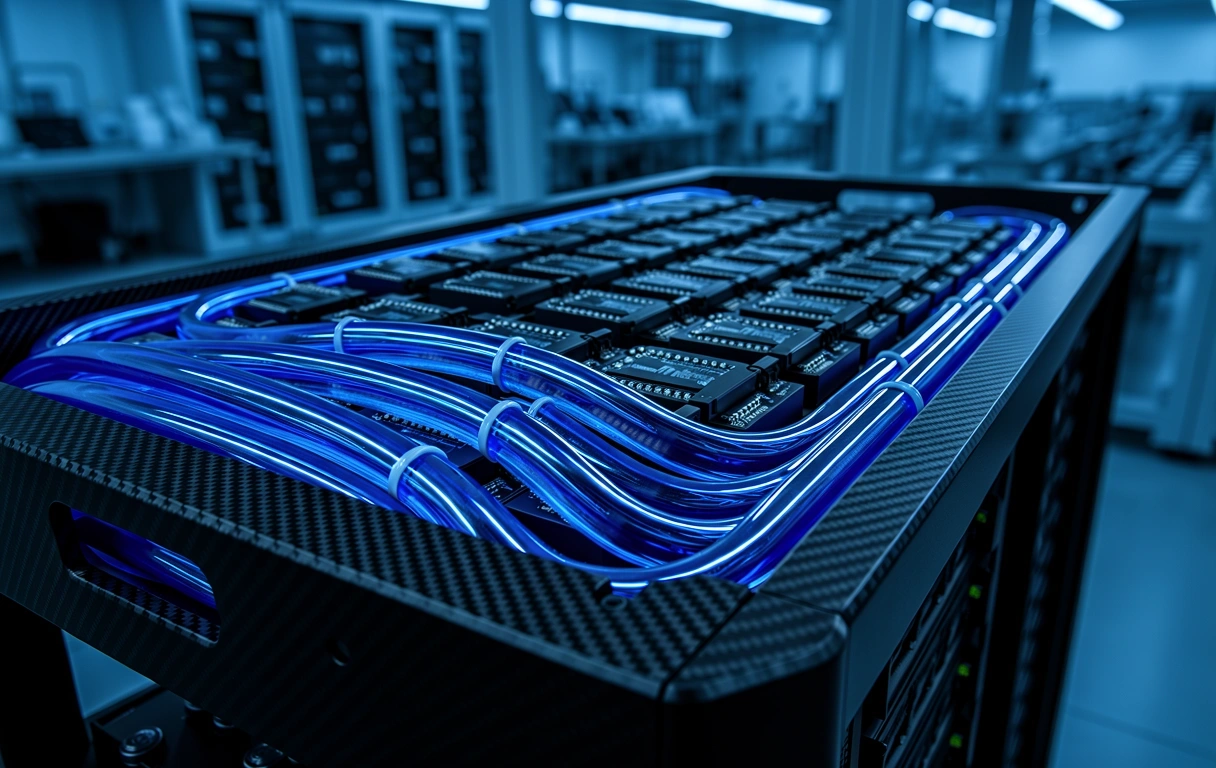 Optimization Infrastructure